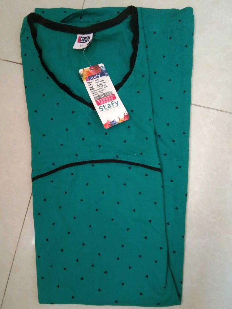 brand New Summer Wear Short Nighty