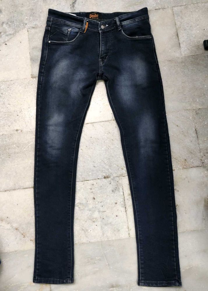 SUPERDRY Denim Jeans