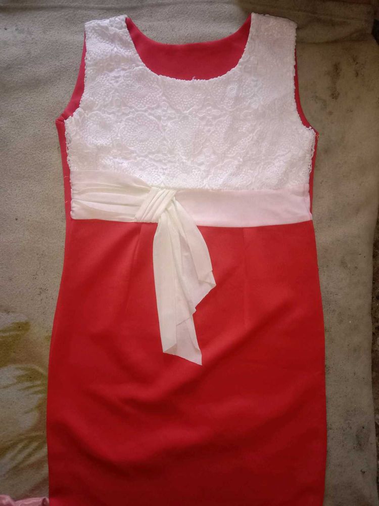 Short Western One Piece