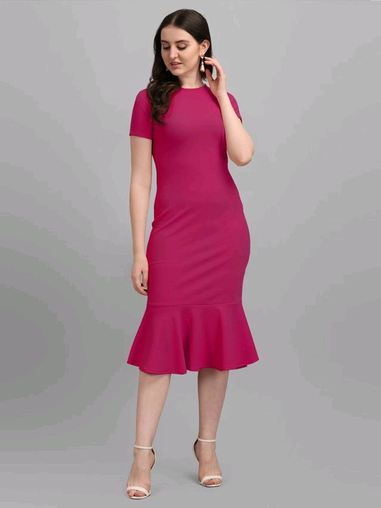 New Bodycon Dress