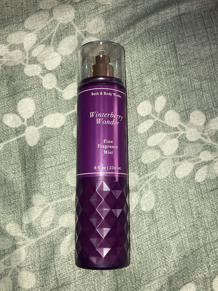 BBW-Winterberry Wonder