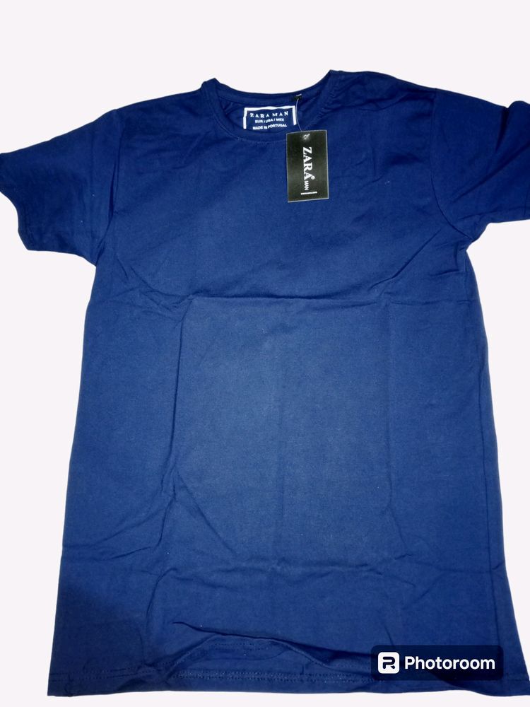 ZARA MAN T-SHIRT