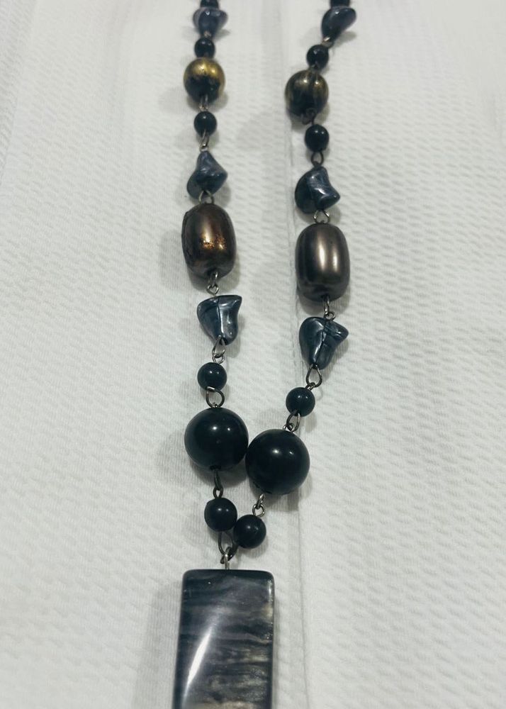 Boho Necklace