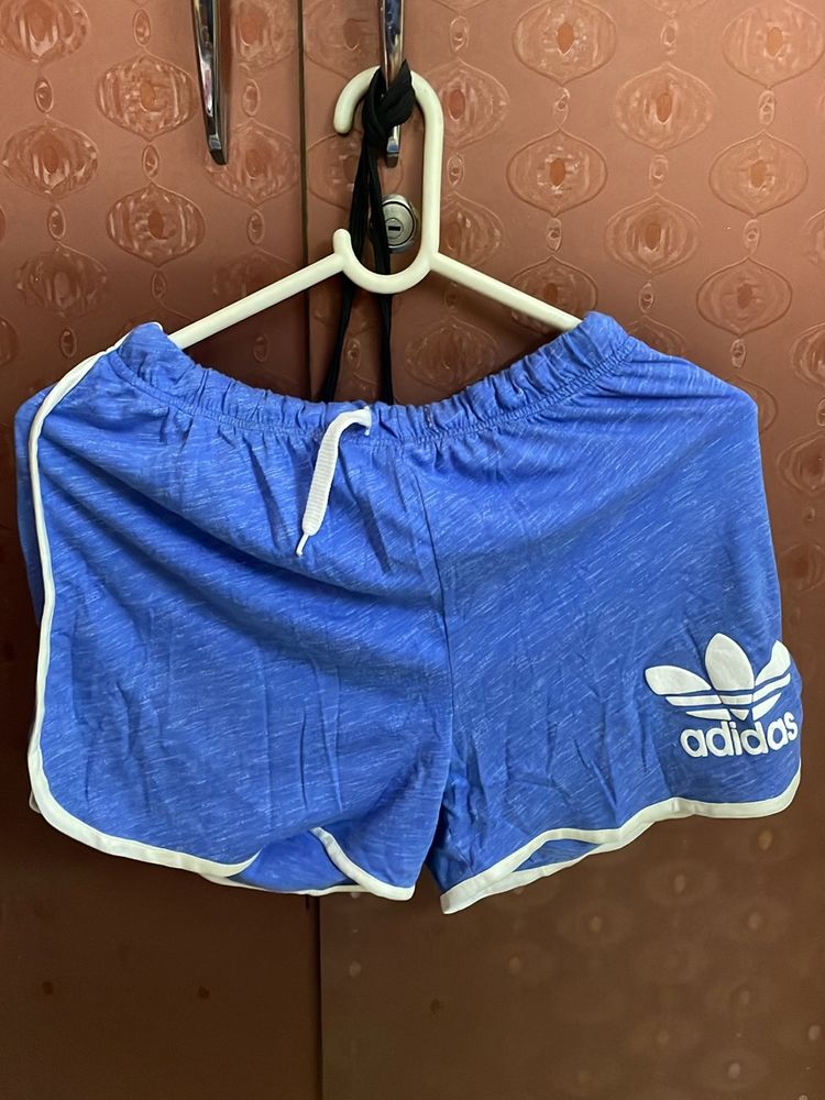 Adidas Dupe Shorts