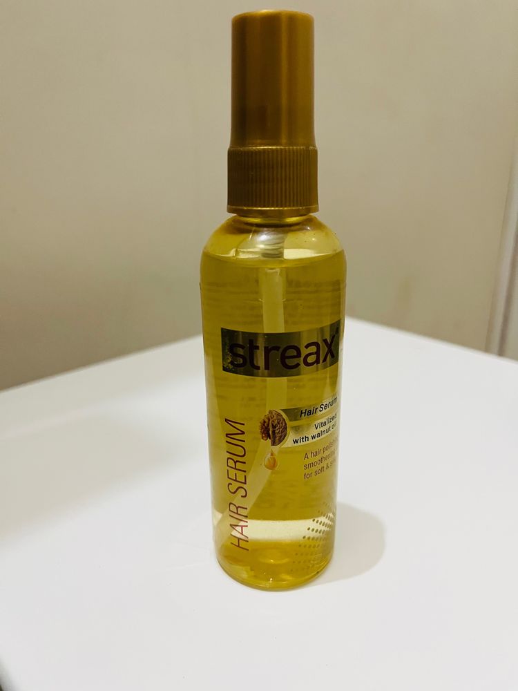 hair serum
