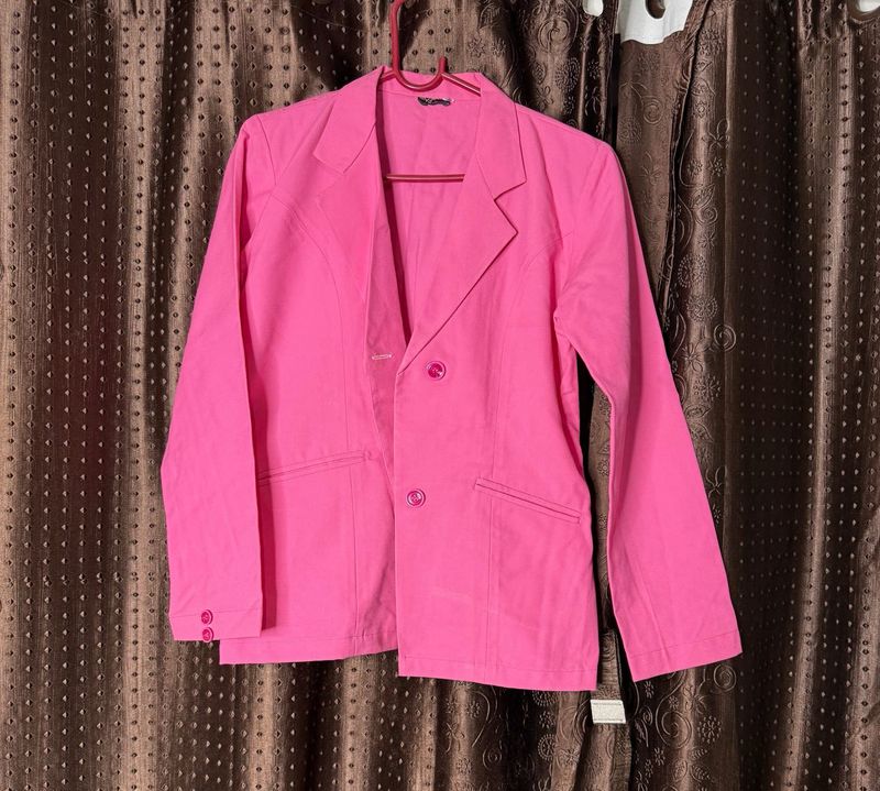 Blazer Set 💖