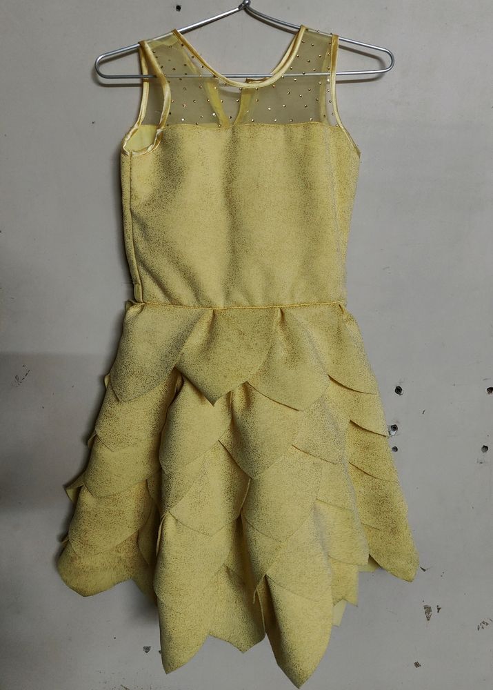 Girl&#39;s Partywear Frock