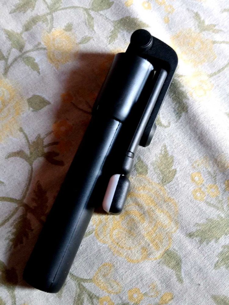 Selfie Stick - Black