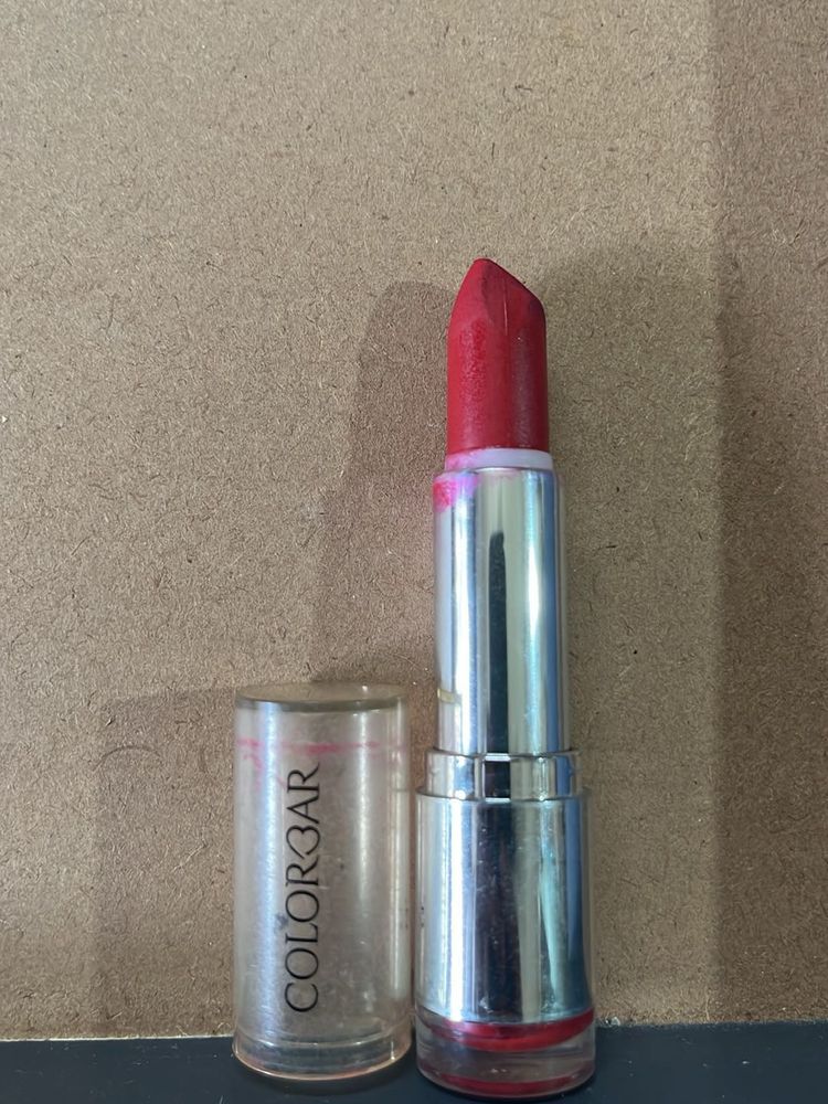 COLORBAR Red Lipstick