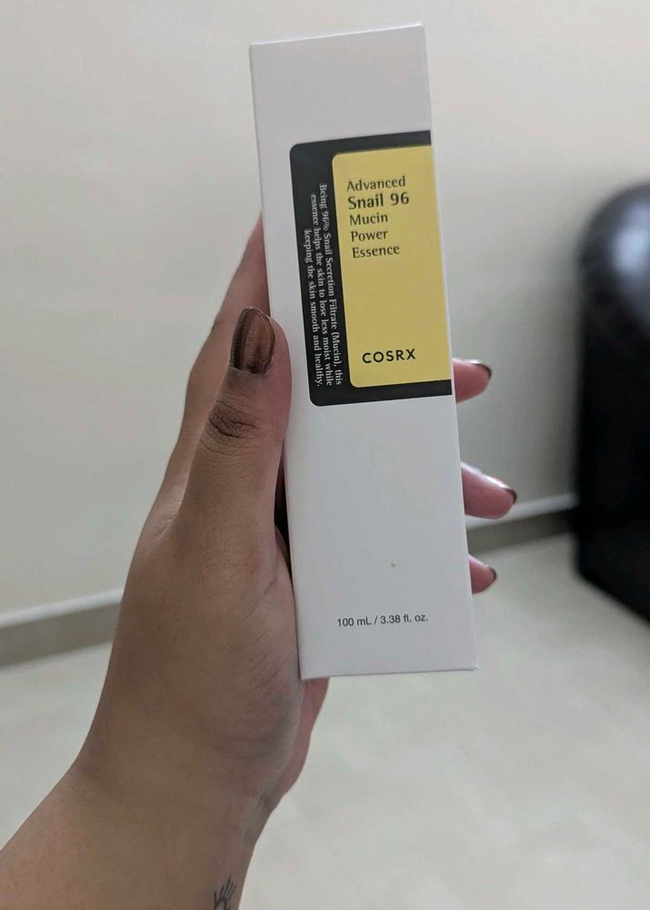 COSRX Advanced Snail 96 Mucin Power Essence