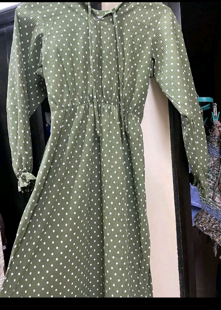 Up And Down Kurti