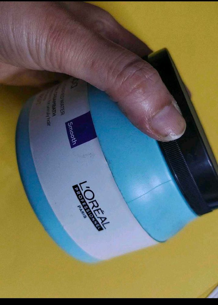 L&#39;Oreal Hair Spa