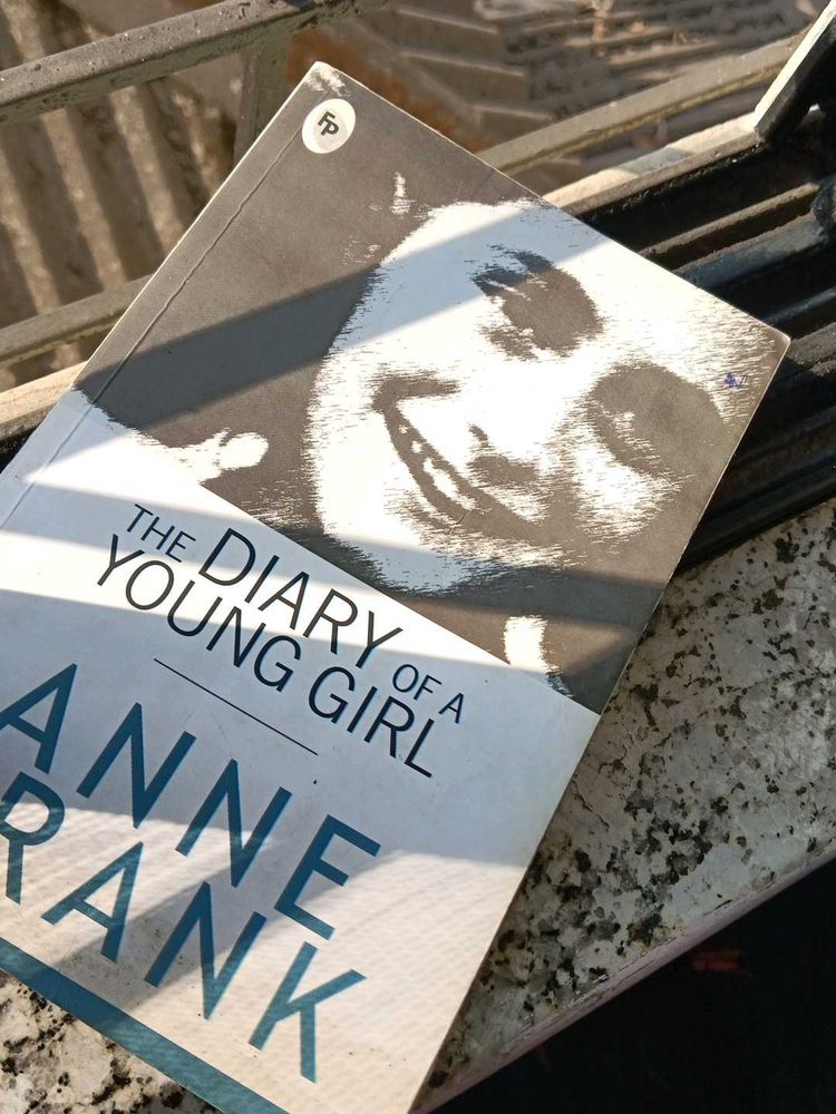 The Diary of a Young Girl