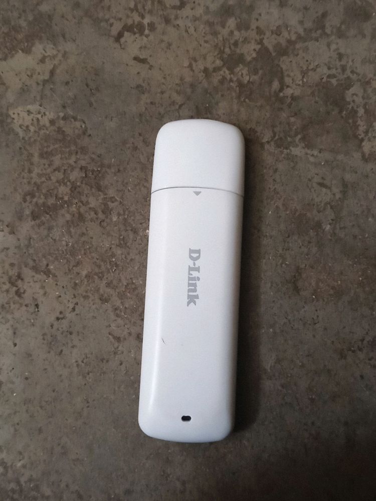 D Link Dongle 2g 3g