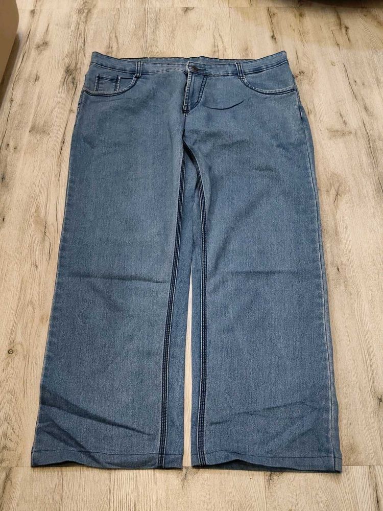 Ma2575 Revenge baggy jeans waist 38 inches