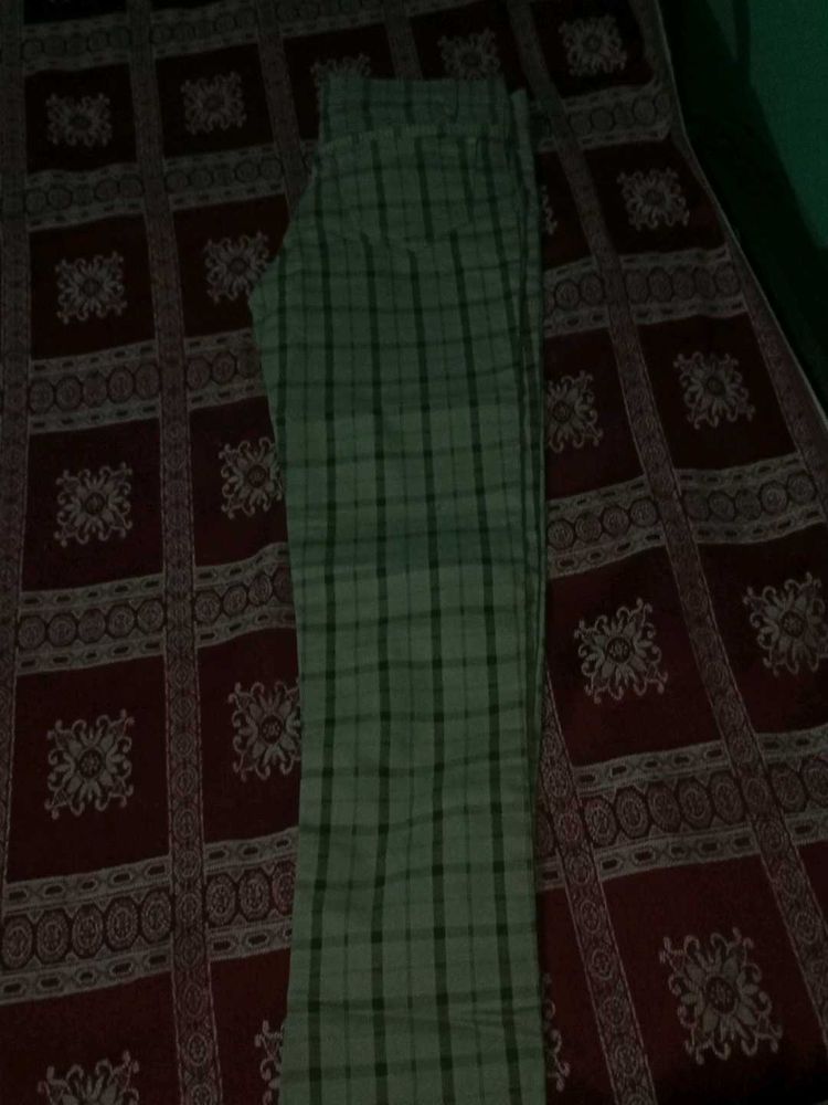 New Pant