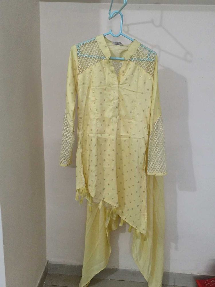 Elegant Kurta Set