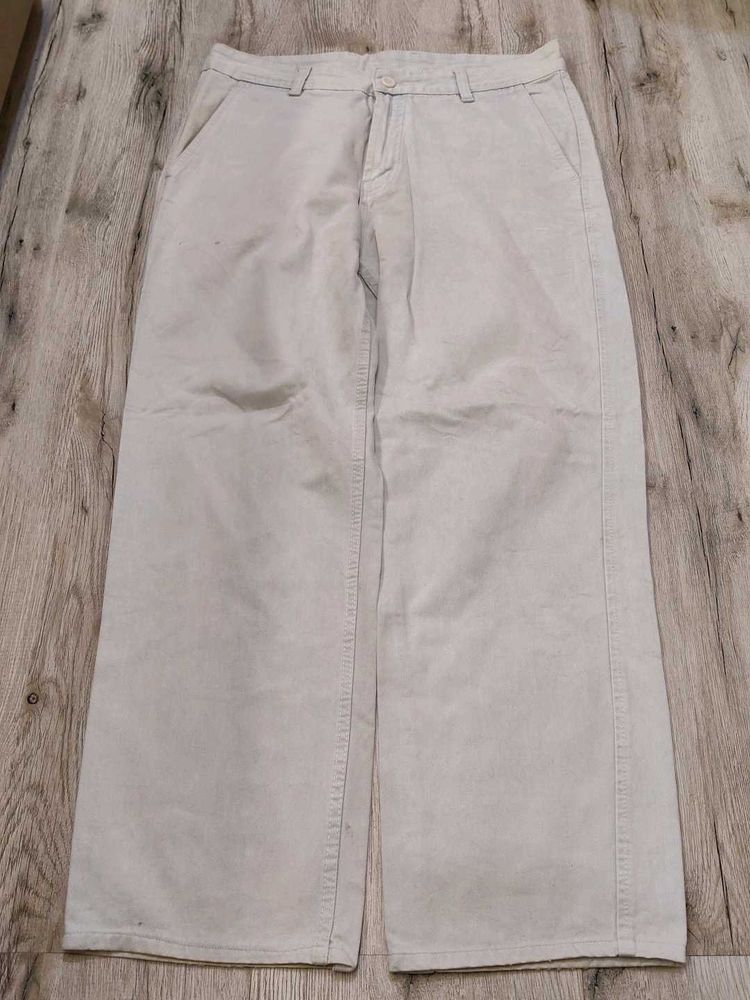 Ma1400 Sabrin Beggy jeans waist 34