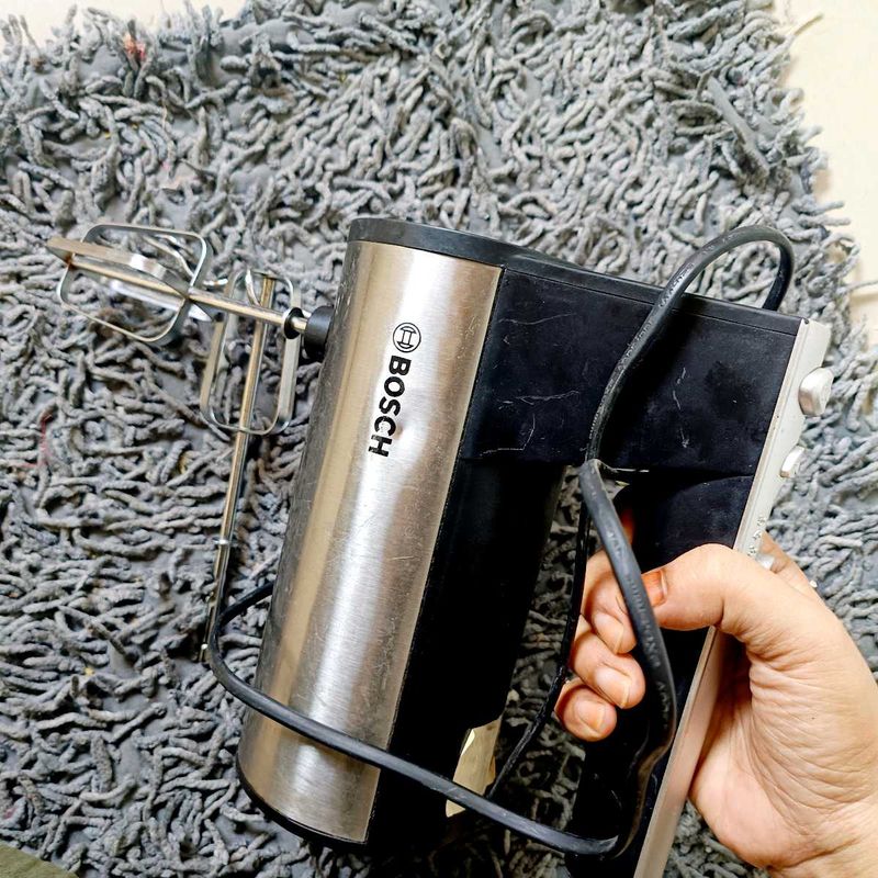 Bosch Hand Mixer