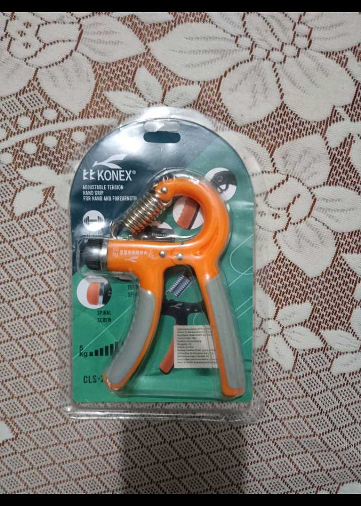 Handgripper