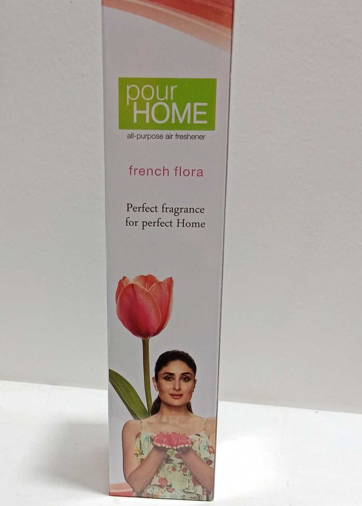 Pour Home Air Freshener Set Of 2
