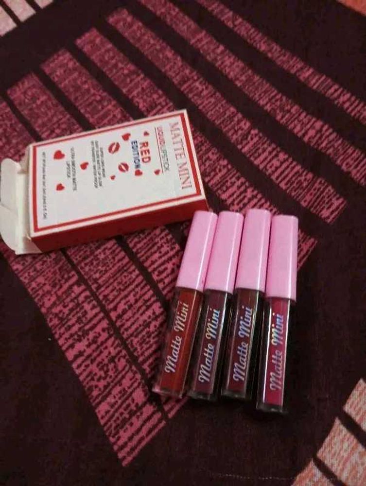lipstick