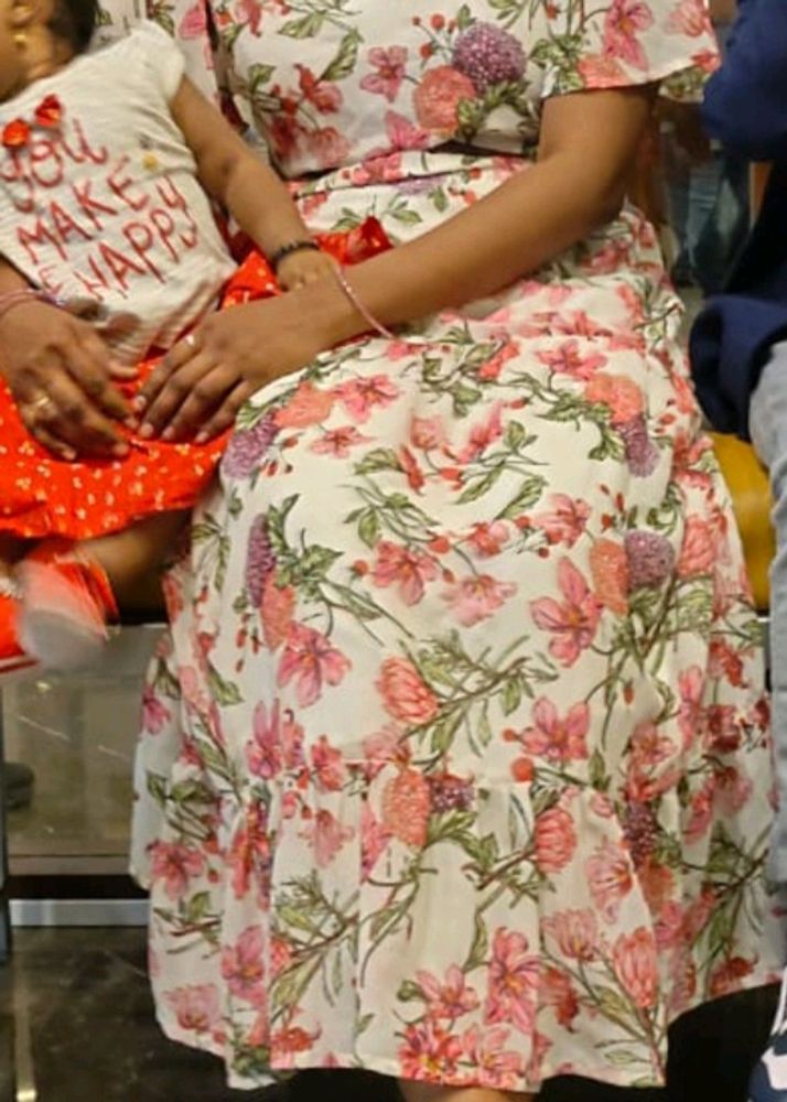 Beautiful Dress