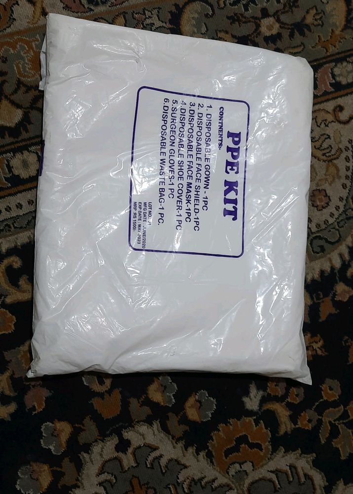 PPE KIT