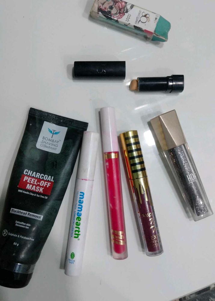 Makeup Combo