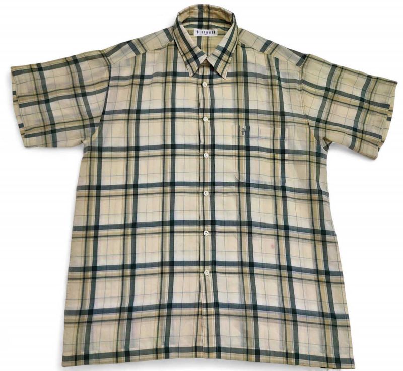 Bilthore Shirt | Chest 44