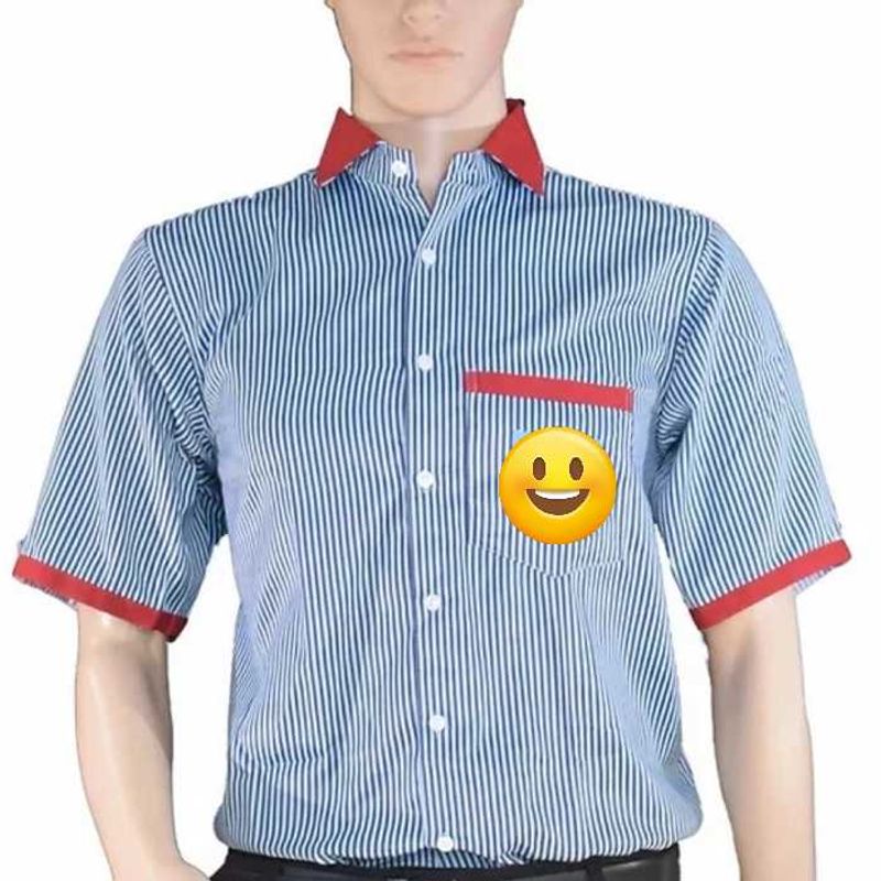 Formal Shirt