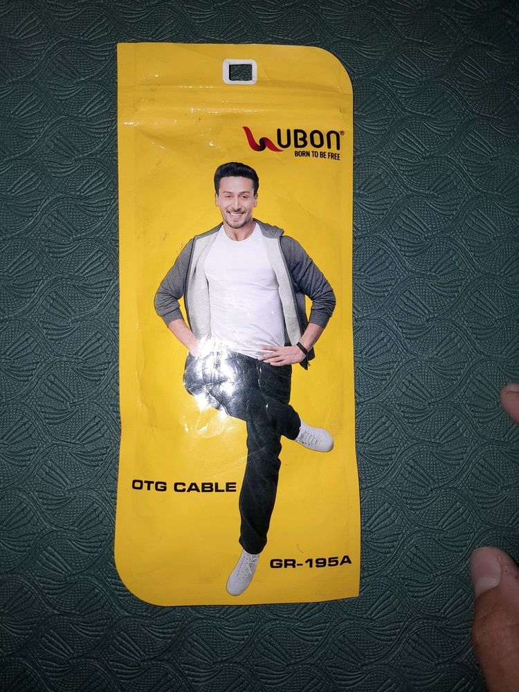 Ubon New Otg Cable