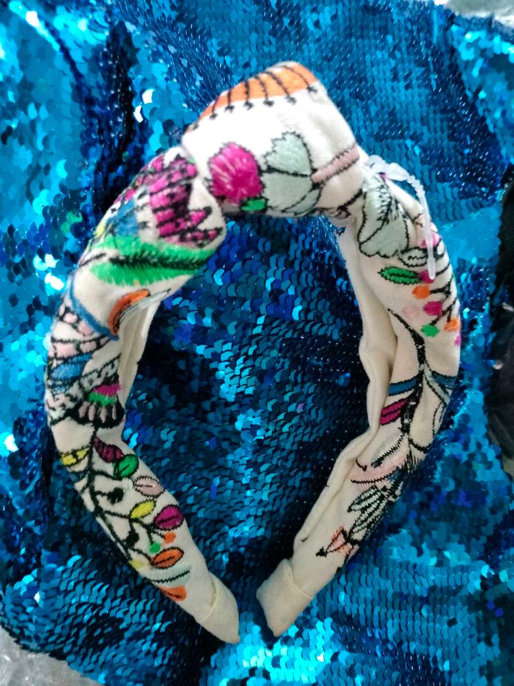 Beautiful Hair Band