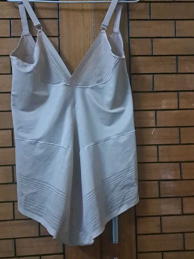 International  Branded  Body Suit