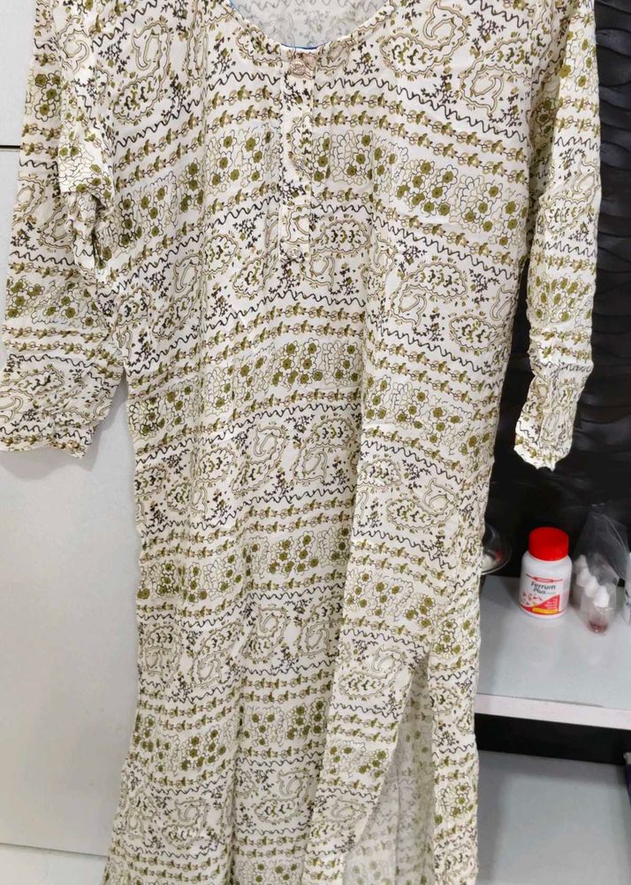 Kurta For Women