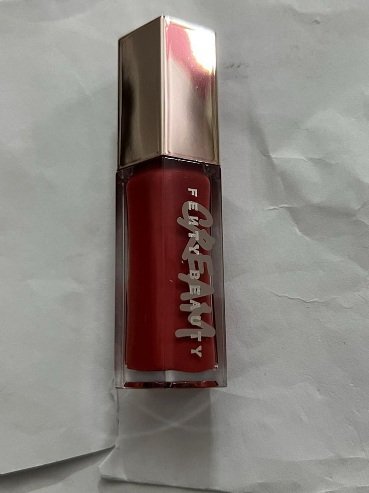 Fenty Gloss Bomb Dupe