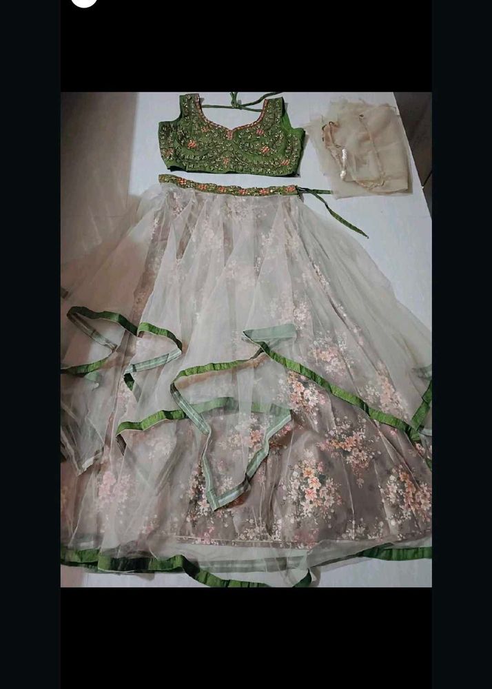 Lehenga Choli Collection