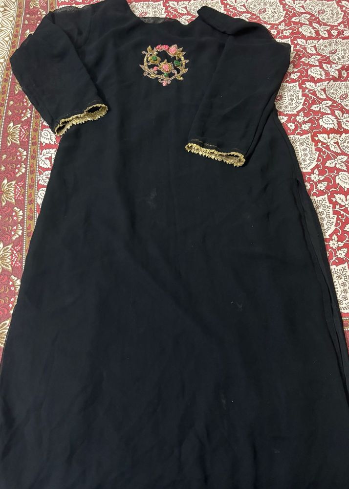 Kurta Hand Work York