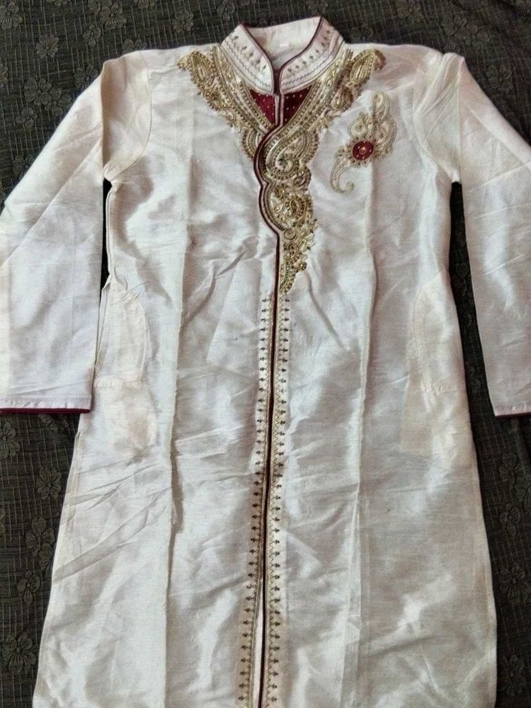 Elegant Kurta &amp; Kurt