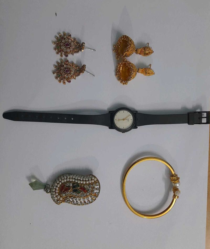 Combo of 5 products