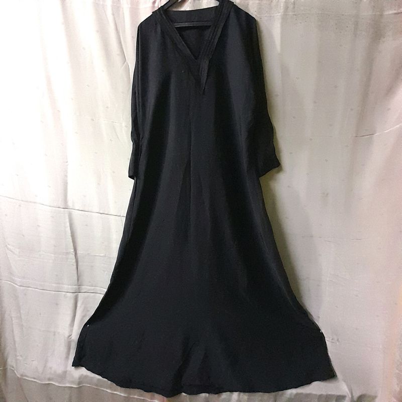 Abhaya / Burkha / Burqa / Abaya