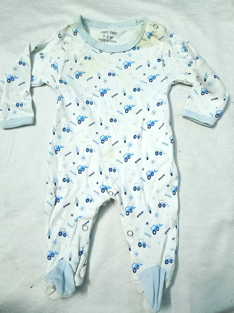 New Born Baby
