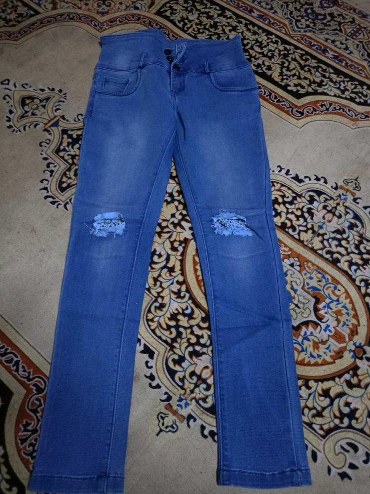 Blue Jeans 💙