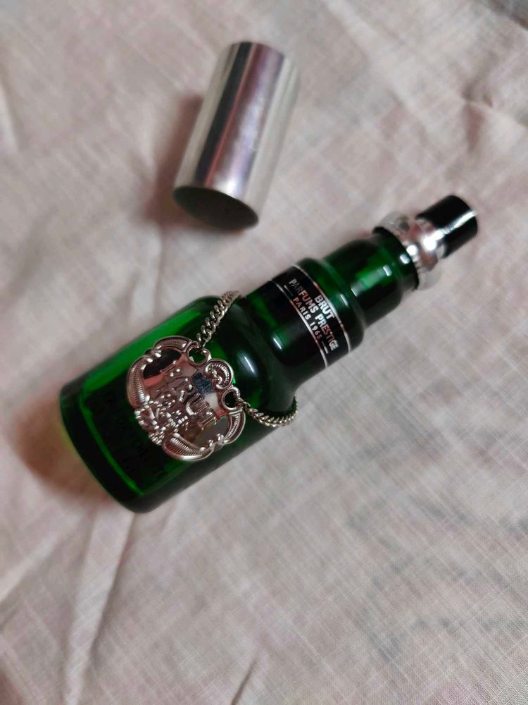 Brut Perfume