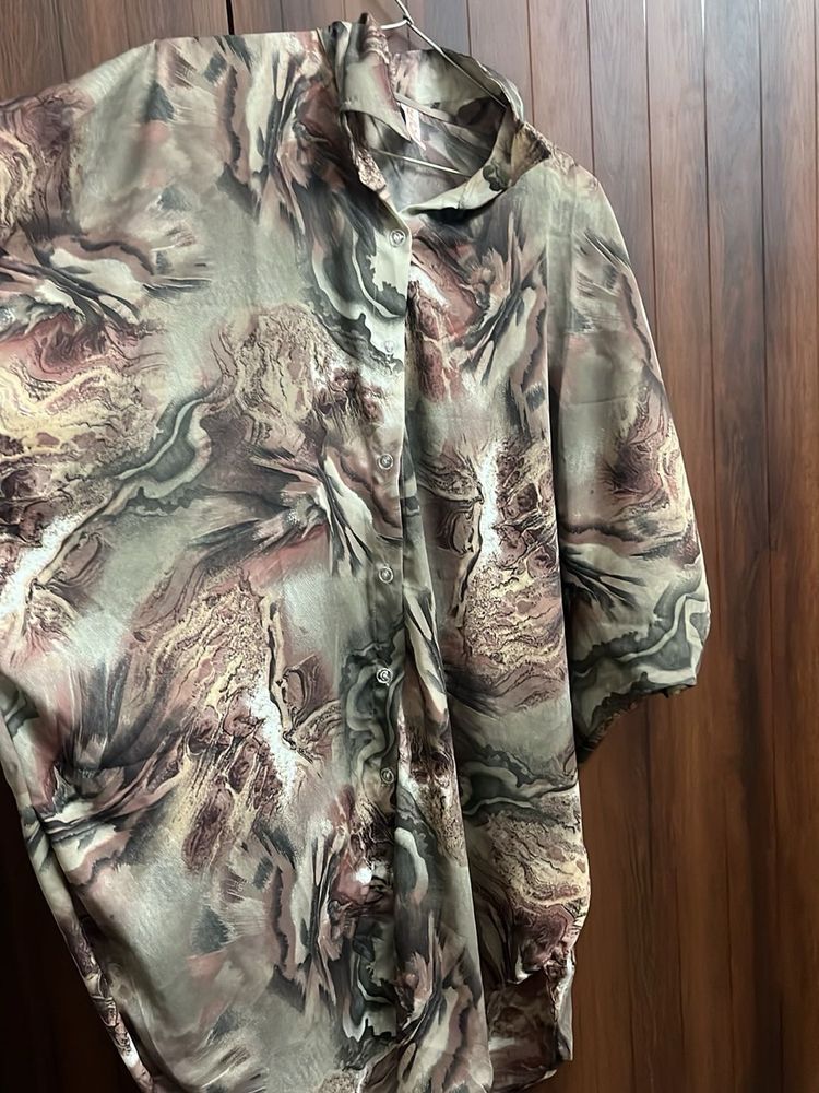 Kaftan Cordset