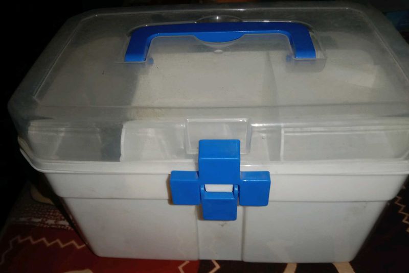Medkit Box