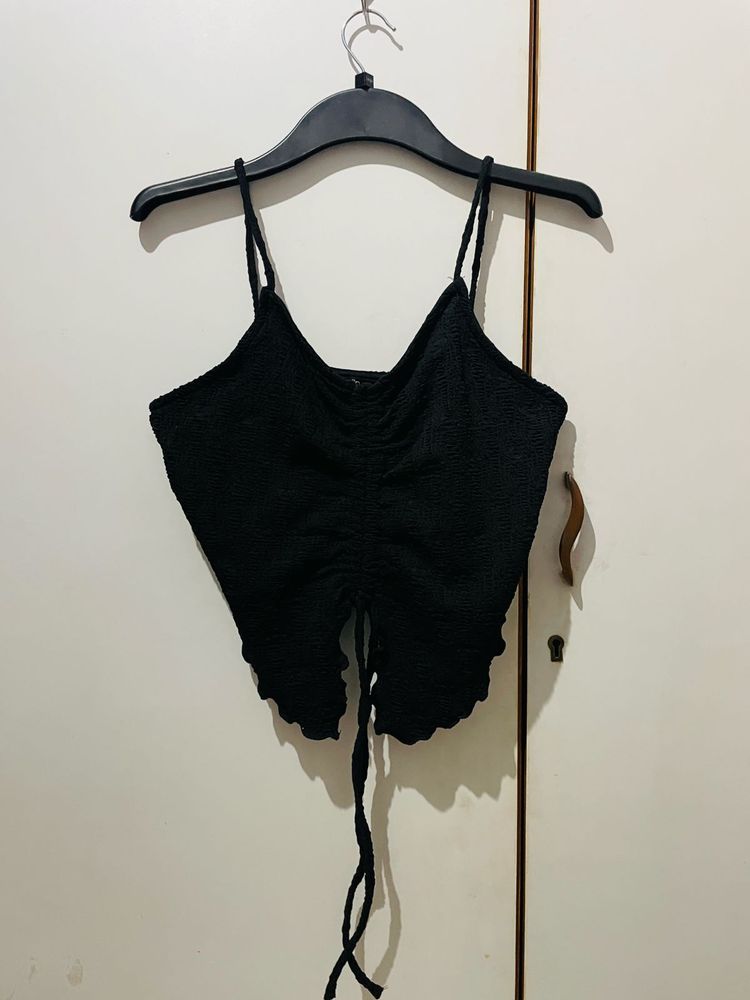 Black butterfly Top🦋🖤