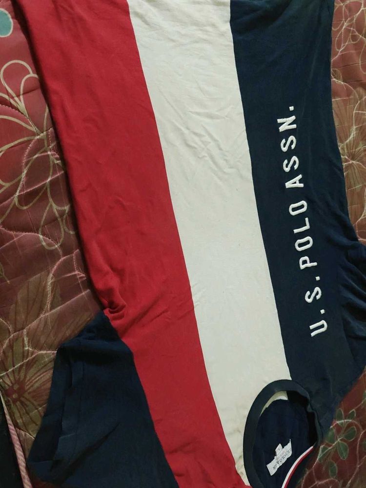 U.S. Polo Assn. T-shirt