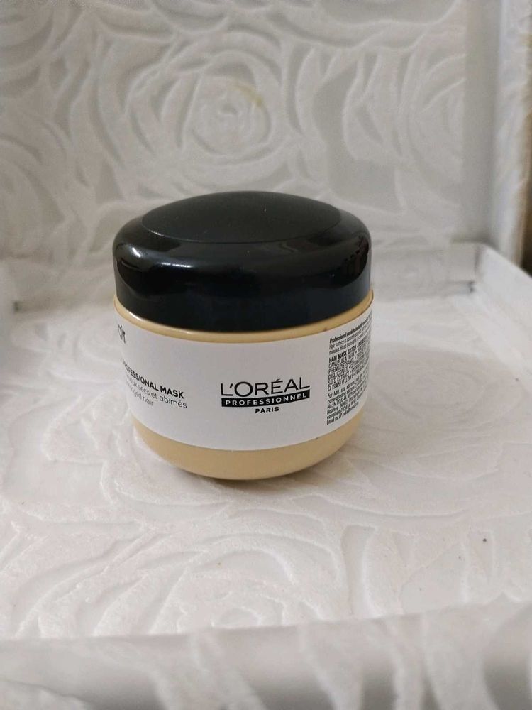 L'Oreal Professionnel Mask