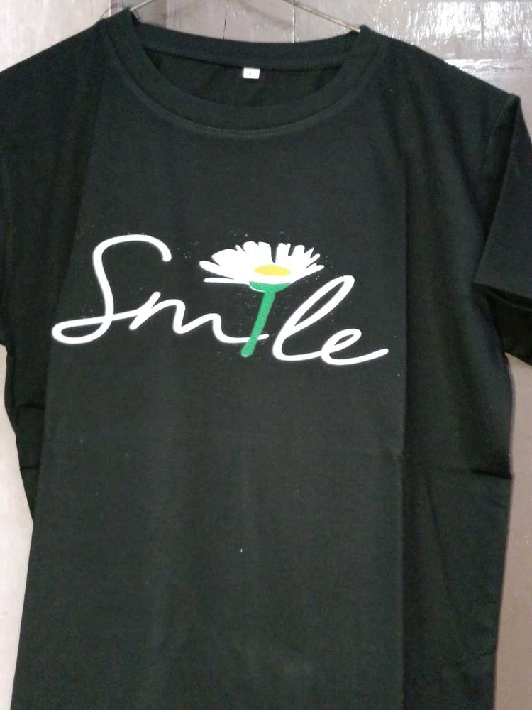 Printed T Shirt